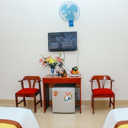 Bostand Hotel Son Tra ภายนอก รูปภาพ