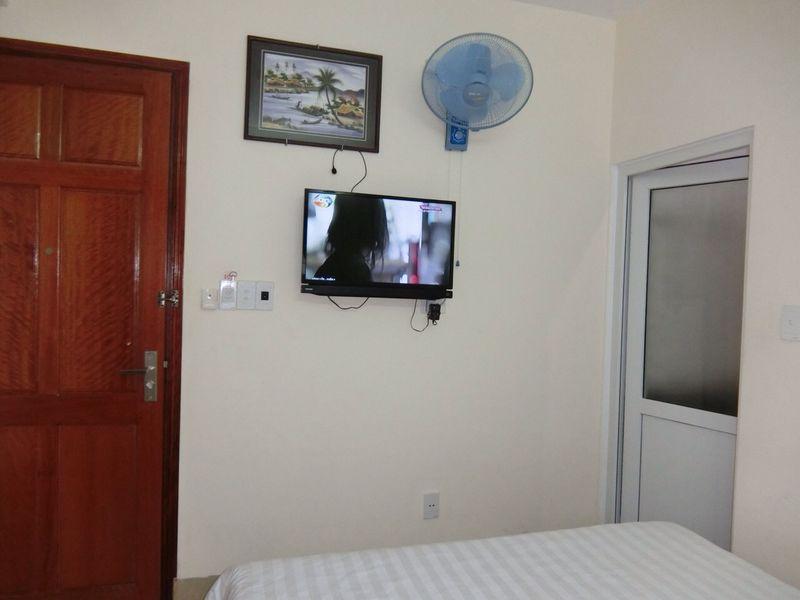 Bostand Hotel Son Tra ภายนอก รูปภาพ
