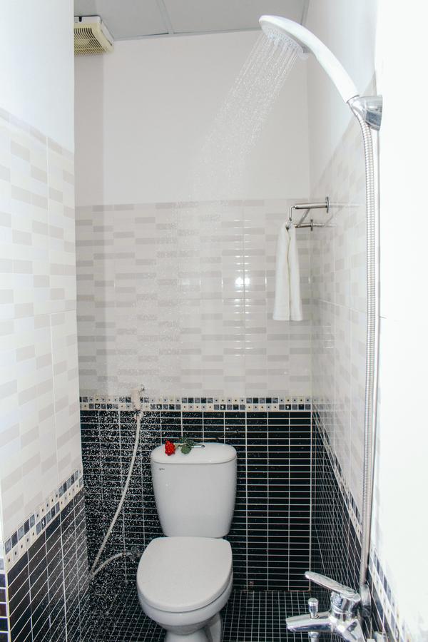 Bostand Hotel Son Tra ภายนอก รูปภาพ