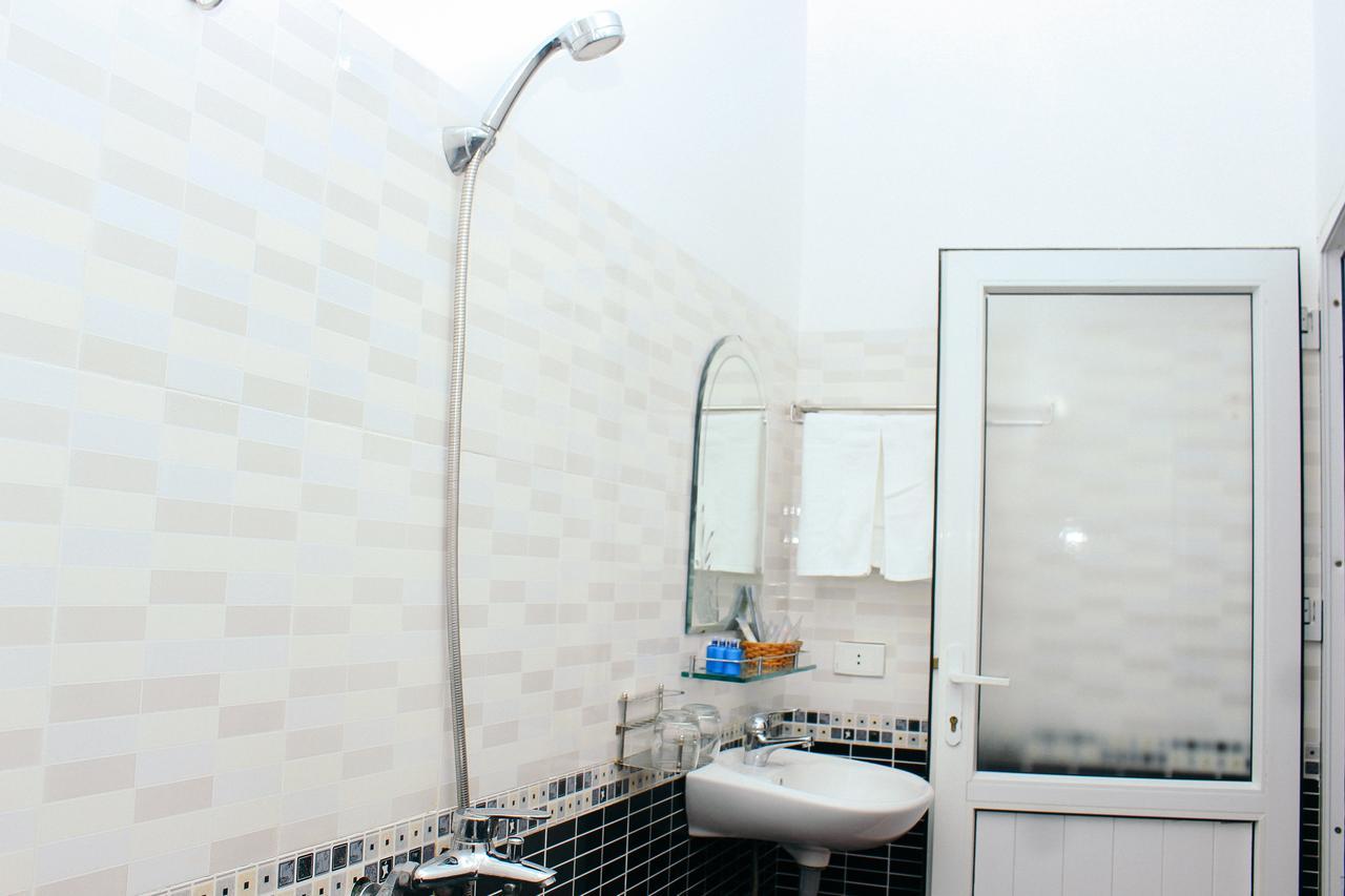 Bostand Hotel Son Tra ภายนอก รูปภาพ